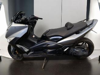 Yamaha  TMAX picture 3