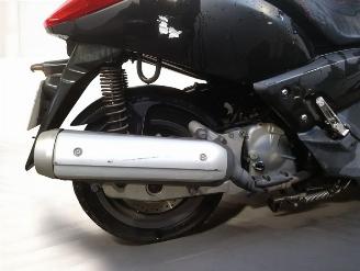 Yamaha Xmax  picture 19