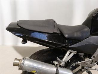 Kawasaki Z 750  picture 9