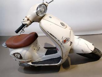 Piaggio  ET4 picture 7