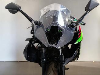 Kawasaki Ninja 650  picture 4