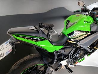 Kawasaki Ninja 650  picture 13