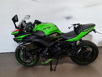 Kawasaki Ninja 650  picture 3