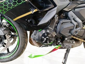 Kawasaki Ninja 650  picture 8