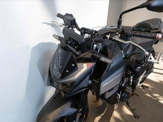 Honda CB 750 HORNET picture 8