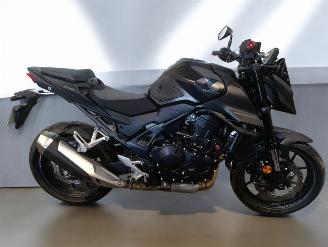 danneggiata motocicli Honda CB 750 HORNET 2025/10