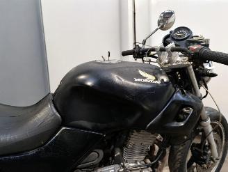 Honda CB 500  picture 12