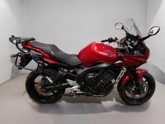 Yamaha FZ 6 Fazer  picture 17