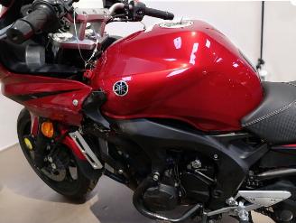 Yamaha FZ 6 Fazer  picture 7