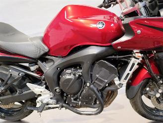 Yamaha FZ 6 Fazer  picture 5