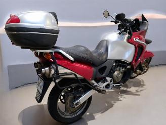 Honda Varadero  picture 10