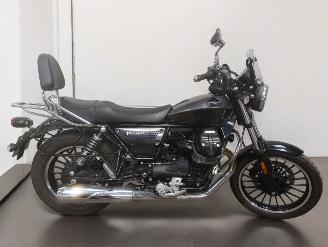  Moto Guzzi  V9 ROAMER 2020/5