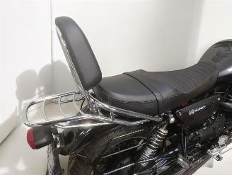 Moto Guzzi  V9 ROAMER picture 5