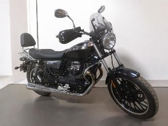 Moto Guzzi  V9 ROAMER picture 16
