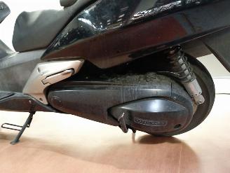 Honda  FJS SILVERWING picture 20