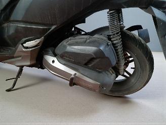 Honda  FORZA picture 6