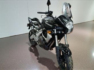 Kawasaki Versys  picture 8