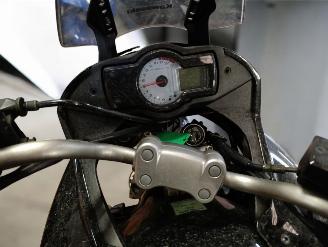 Kawasaki Versys  picture 16