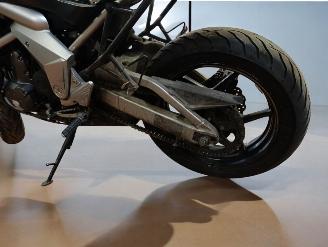 Kawasaki Versys  picture 12