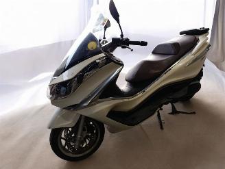 Yamaha  X10 picture 3