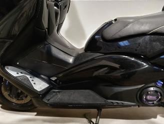 Yamaha  XP TMAX picture 17