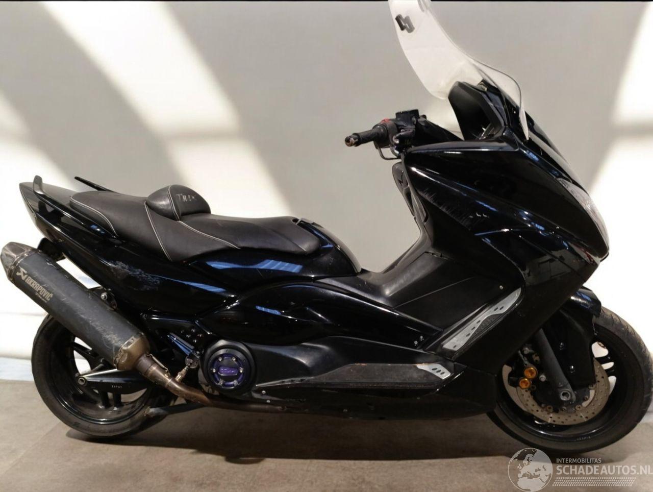 Yamaha  XP TMAX