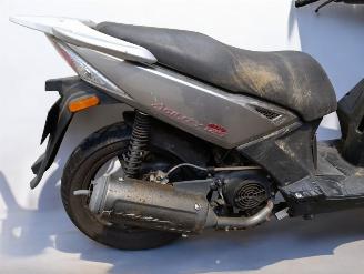 Kymco  AGILITY picture 7