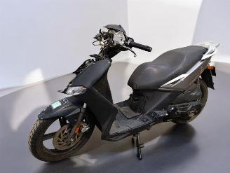 Kymco  AGILITY picture 9