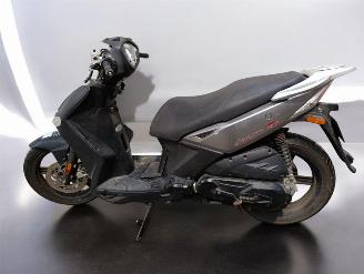 Kymco  AGILITY picture 3