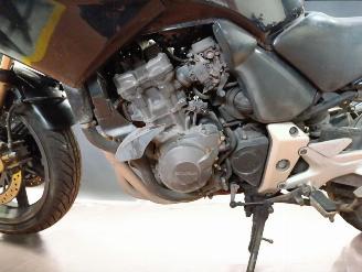 Honda CBF 600  picture 18