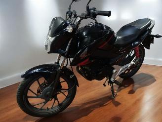 Honda CBF 125  picture 3