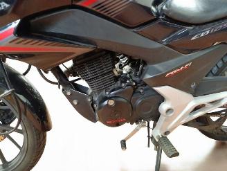 Honda CBF 125  picture 8