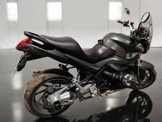 BMW R 1200 R COMFORTLINE picture 14