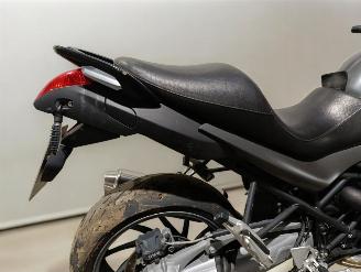 BMW R 1200 R COMFORTLINE picture 13