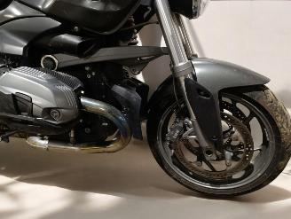 BMW R 1200 R COMFORTLINE picture 20