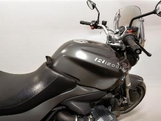BMW R 1200 R COMFORTLINE picture 10
