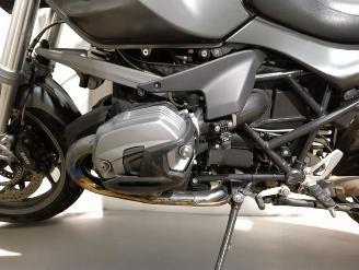 BMW R 1200 R COMFORTLINE picture 17
