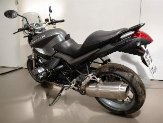 BMW R 1200 R COMFORTLINE picture 9