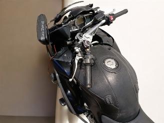 Yamaha FJR 1300  picture 21
