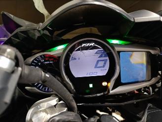 Yamaha FJR 1300  picture 3