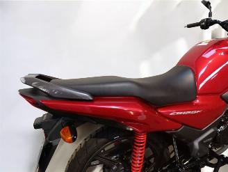 Honda CBF 125  picture 13