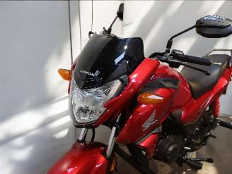 Honda CBF 125  picture 19