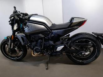 CFMoto  CL X picture 3