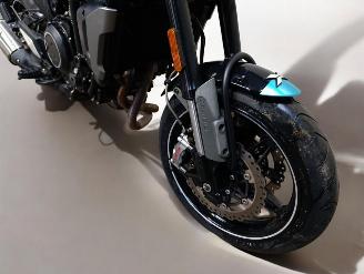 CFMoto  CL X picture 16