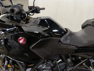 Honda  NT picture 12