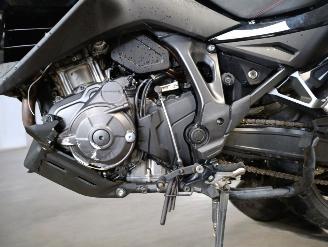 Honda  NT picture 29