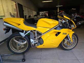  Ducati 996 BIPOSTO 1999/3
