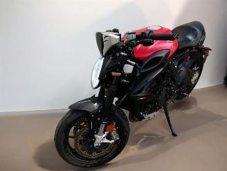 MV Agusta  DRAGSTER R picture 17