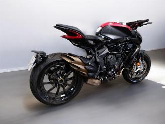 MV Agusta  DRAGSTER R picture 12