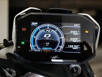 MV Agusta  DRAGSTER R picture 2